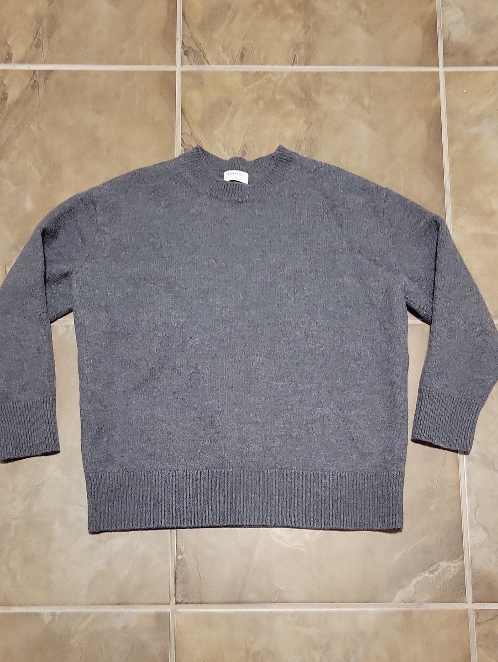 Aritzia Wool Sweater